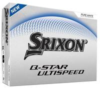 Srixon Q-Star Ultispeed Golf Balls