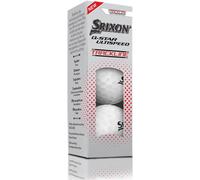 Srixon Men's Q Star Ultispeed Golf Balls One Size White