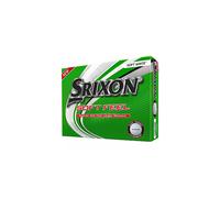 Srixon Soft Feel 12, White