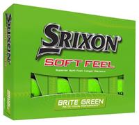 Srixon Soft Feel 13 Brite