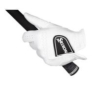 Srixon SRX Cabretta Wht LH XL, White, 12106994