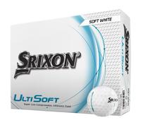Srixon UltiSoft Golf Balls 1 Dozen
