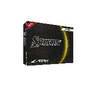 Srixon Z Star - 4 For 3 Promotion
