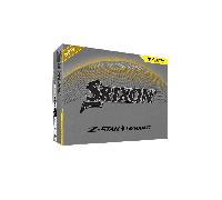 Srixon Z Star Diamond Yellow - 4 For 3 Promotion