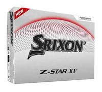 Srixon Z-STAR XV 9 Golf Balls (DZN Pack)