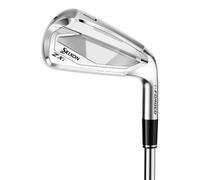 Srixon ZXi4 Irons, 4-P Steel Regular, Right Hand