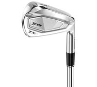Srixon ZXi5 Irons, 4-P Steel Stiff, Right Hand