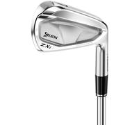 Srixon ZXi7 Irons, 4-P Steel Stiff, Right Hand