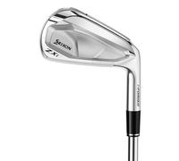 Srixon ZXi7 Irons, AW Steel Stiff, Right Hand