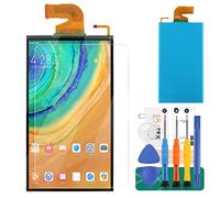 SRJTEK For Nintendo Switch LCD Display For Nintendo Switch Screen Replacement HAC-001 2017 1st first generation LCD Screen Assembly Repair Kits (Not Include Touch Digitizer Screen)