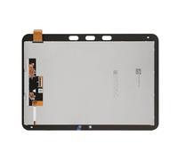 SRJTEK for Samsung Galaxy Tab Active5 Pro 5G SM-X356B LCD Screen Replacement SM-X356B Touch Digitizer Assembly Repair Kit (10.1 inches, Black)