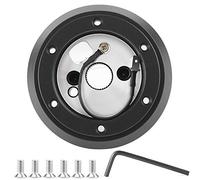 SRK-170H Steering Wheel Short Hub Adapter Quick Release Kit SRK-170H Fit for Neon
