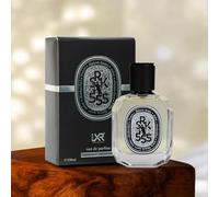 SRK 555 Dyptych Desire - The Signature Scent of SRK by LXR