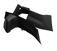 SRKATI Car Cargo Liners Rear Trunk Both Side Guards Fit For Tesla Model Y Juniper 2025 TPE Surface Corner Protection Car Boot Cover