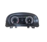 SRKATI Car Digital Speedometer Car Heads Up Display 10.25 '' LCD Car Digital Cluster Dashboard Fit For Audi A1 S1 2010-2018 Years Panel Speedometer Virtual Cockpit