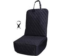 SRKATI Dog Potty Dog Toilet Pet Car Front Seat Cover Protective Cover Rear Seat Interior Car Seat Cover Cushion