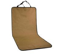 SRKATI Dog Potty Dog Toilet Pet Car Seat Cover Dog Cat Puppy Carriers Protector Seat Mat Blanket Travel Car Covers Mat(3)