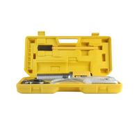 SRKATI Flywheel puller 20T Hydraulic Puller 3 Arm Hydraulic Wheel Hubs Bearing Puller Pole Wheel Puller Integrated Hydraulic Puller Magneto flywheel puller