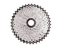 SRKATI flywheel Remover 10 Speed Cassette MTB Bike Road Bicycle Freewheel 10V 11V 12V 36/42/46/50T 52T Fit For Deore M6000 M6100 SRAM Flywheel Puller(10Speed 40T)