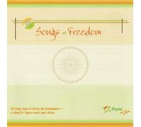 Srkumar Banerjee - Songs Of Freedom