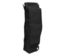 Srliya 0.5L Mini Scuba Tank Cylinder Bag Polyester Holder for Diving Adventures (Black)