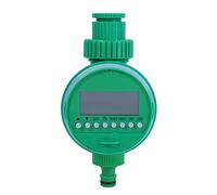 Srliya 12×12×10 Automatic digital LCD electronic household timer garden irrigation controller programme