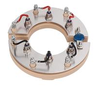 Srliya 2500V 25A Rotating Rectifier Wheel Module Varistor Protection Auto Parts for Brushless Generator