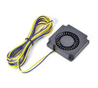 Srliya 2Pcs KOONOVO Cooling Blower Fan All Metal 3D Printer Accessories for ENDER3/Ender3 pro