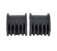 Srliya 2PCS Upper Steering Bushing 5439731 Replacement for Polaris Sportsman 300 400 500 600 700 800