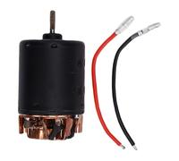 Srliya 540 35T Brushed Motor High Torsion Motor and Connecting Wires for RC Climbing Car Drone Sweeping Robot