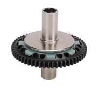 Srliya 57T Slipper Clutch Spur Gear Set Steel for ARRMA Big Rock 1/10 for Typhon 3S 1/8 RC Cars