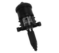 Srliya Adjustable Fertilizer Injector Automatic Water Powered Dosing Pump for Drip Irrigation and Livestock 1 Unit (0.2 to 2%)