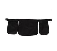 Srliya Adjustable Waist Belt Bag with Large Capacity Multi Pocket, Multi-Functional Apron Bag for Men Women, Perfect for Work, Garden and On The Go Use