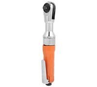 Srliya Air Ratchet Wrench Pneumatic Socket Straight Shank Drive Tools 3/8inch G1/4in 5.8-7.8bar
