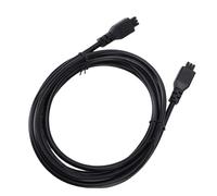 Srliya AMS Extension Cable Fit for Bambu Lab X1 P1 P1P P1S H2D 3D Printer 2m Length 5mm OD PVC Copper AMS Cord
