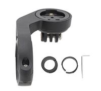 Srliya Bicycle Computer Mount Sturdy Nylon Stopwatch Holder for Enhanced