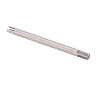 Srliya Broken Tap Extractor M5 3 Claws Removal Extraction Tool High Speed Steel Hardware