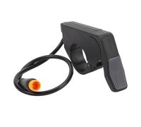 Srliya C061-F Thumb Throttle Speed Control Finger Throttle Accelerator with 3 Pin Female Connector