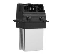 Srliya Car Heater Blower Motor Resistor 04885482AC Metal Enhanced Performance for Voyager Town Country Pacifica 300c Aspen