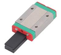 Srliya Carriage Block Linear Motion Guide Rail Slider Bearing Block MGN12H for 3D Printer