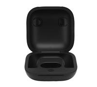 Srliya Charging Case Replacement Earbuds Charging Box Earbuds Case Charger LED Indicator 700mAh Li Battery Type C Fast for Bluetooth