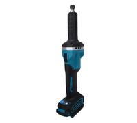 Srliya Cordless Die Grinder 12000RPM 3 Variable Speeds Tool with 1/4 Inch Chuck Fit for BL1830B BL1840B BL1850B BL1860B BL1815 BL1820 BL1825 194309-1 194205-3
