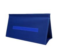 Srliya CVC Words Phonics Pocket Chart CVC Word Building Kit Phonics Learning Chart with 38 Double Sided Cards 52 Alphabet Cards for Preschool Kindergarten Classroom Homeschool