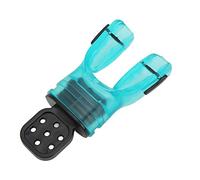 Srliya Diving Snorkel Mouthpiece, Moldable Thermoplastic Silicone | Flexible shape adjustment, Comfortable fit for all ages, Durable and hygienic