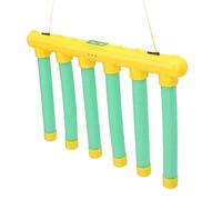 Srliya Elderly People Educational Interaction Toy Stick Catching Game 400mAh Elderly People Hand Brain Coordination Reaction Skill Training Interaction Toy