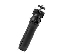 Srliya Extendable Camera Mount Tripod Handheld Selfie Stick 360 Degree Rotation Tabletop Tripod for Everyday Life ABS, Aluminum Alloy