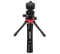 Srliya Extendable Mini Tripod Handheld Flexible Ball Head for Camera Selfie Stick Desktop Stand