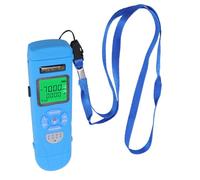 Srliya Fiber Optic Tester -70 to 10dBm Optical Power Meter 50KM Visual Fault Locator with LED Light and RJ45 Testing 850-1650nm