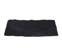 Srliya Flexible AC Hose Duct Insulation Sleeve Three Layers Premium Materials for Most Brands 21x59in (Black)