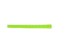 Srliya Grip, Comfortable Anti Aging Rubber Grip, Shock Reduction, Lightweight, Putter Grip for Children and Beginners, Rubber, As Shown, Diameter 11.5mm (Green)